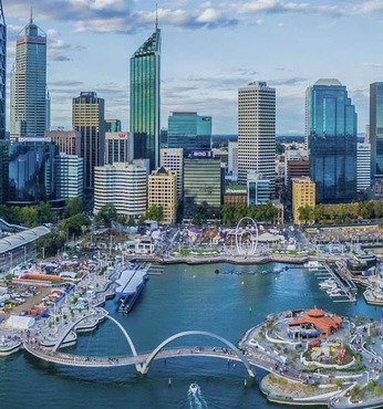 Perth (Australien)