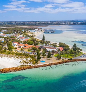 Albany (Australia)
