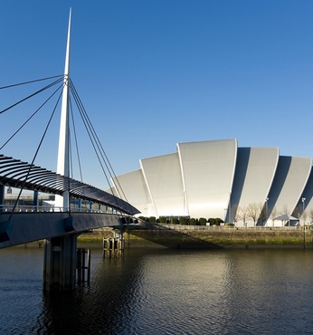 Glasgow (Schottland)
