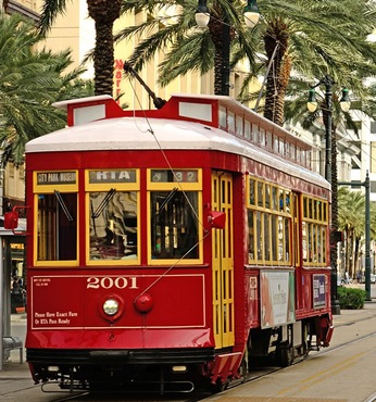 New Orleans