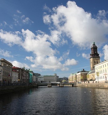 Göteborg (Schweden)