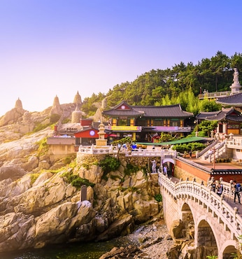 Busan (Südkorea)