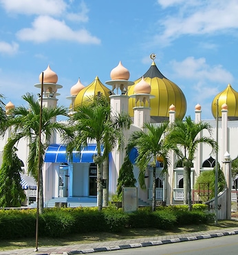 Langkawi (Malaysia)