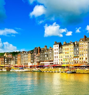 Honfleur (Frankreich)