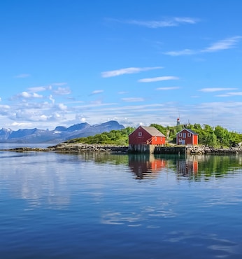Svolvaer