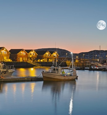 Bodö (Norwegen)