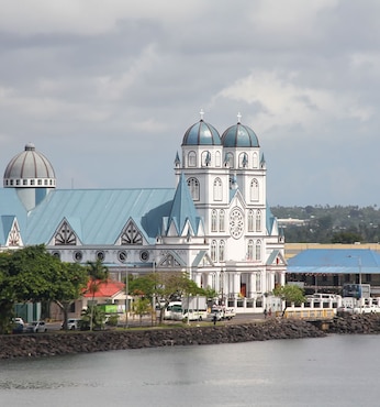 Apia (Upolu)