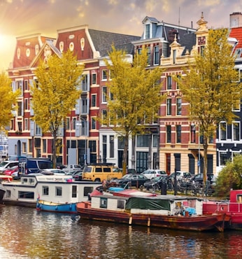 Amsterdam