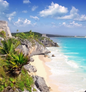 Costa Maya (Mexiko)