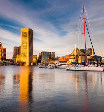 Baltimore (USA)