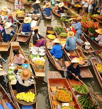 Bangkok (Laem Chabang)