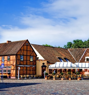 Klaipeda (Litauen)