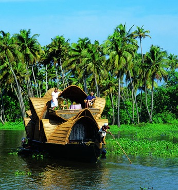 Cochin (Indien)