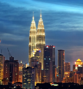 Kuala Lumpur  (Malaysia)