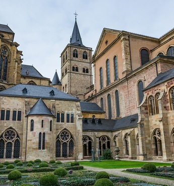 Trier (Mosel) 