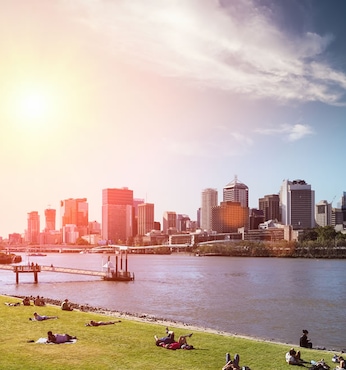 Brisbane (Australien)