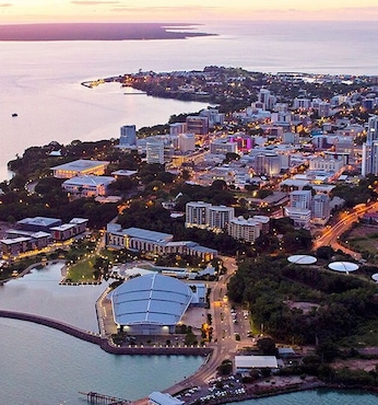 Darwin (Australien)
