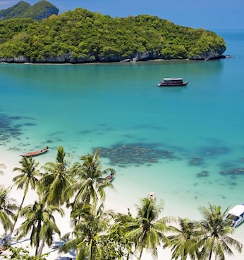 Koh Samui ( Thailand)