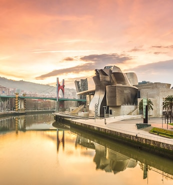 Bilbao (Spanien)