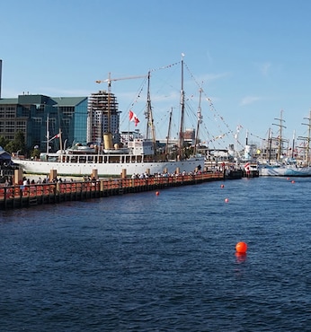 Halifax (Kanada)