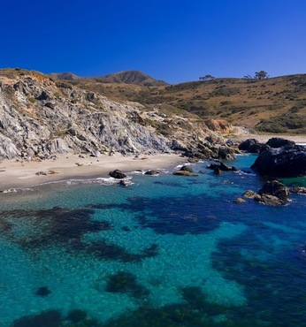 Catalina Island (USA)