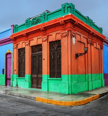Callao (Peru)