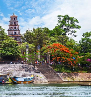 Hue (Danang)
