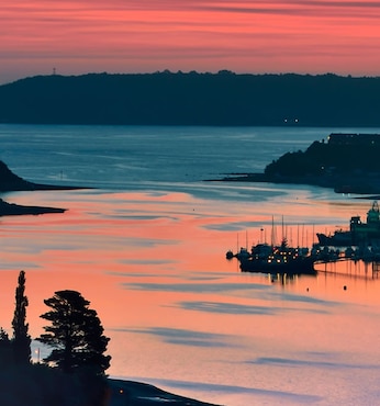 Puerto Montt (Chile)