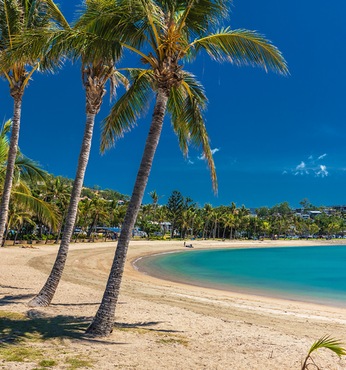 Airlie Beach (Australien)