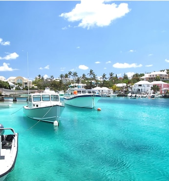 Hamilton (Bermudas)