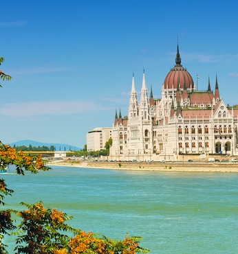 Budapest