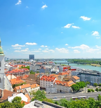Bratislava