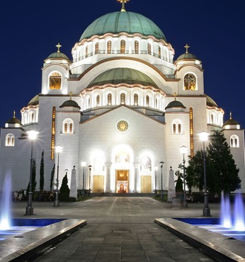 Belgrad