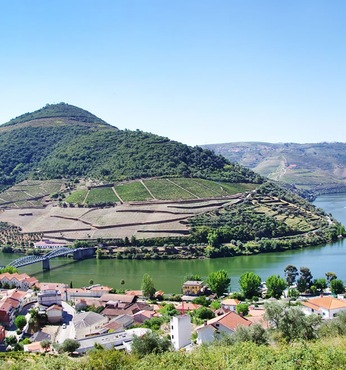 Pinhão ( Portugal)
