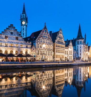 Gent (Belgien)