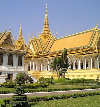 Phnom Penh (Kambodscha)