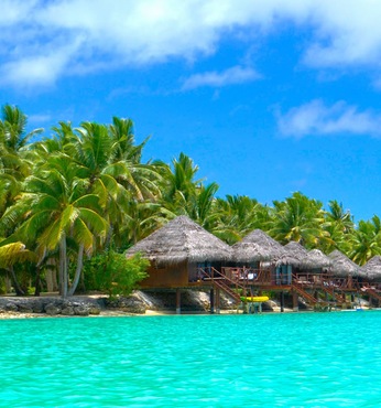 Aitutaki (Cookinseln)