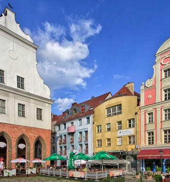 Stettin 