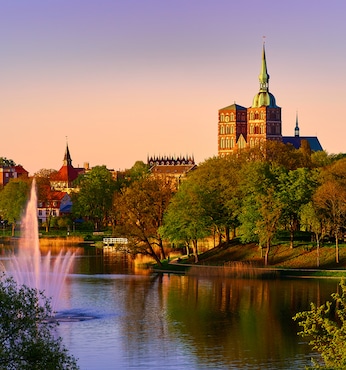Stralsund 