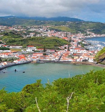 Horta, Azoren (Portugal)