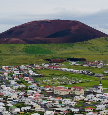 Heimaey (Island)