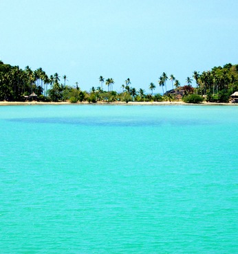 Mahogany Bay (Isla Tropicale)