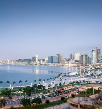 Luanda (Angola)