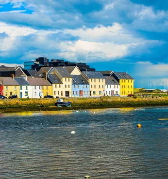 Galway (Irland)