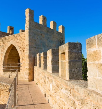 Alcudia (Mallorca)