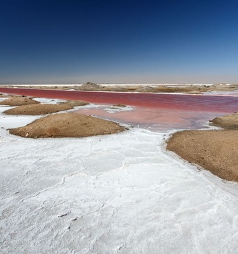 Lüderitz (Namibia)