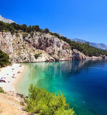 Vodice (Kroatien)