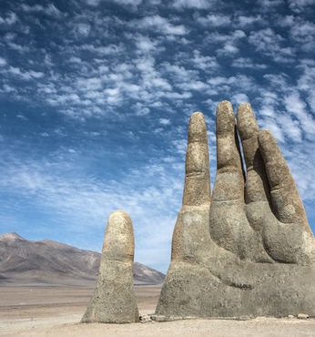 Antofagasta (Chile)