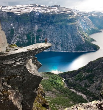 Hardangerfjord
