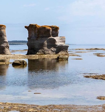 Havre Saint Pierre (Kanada)